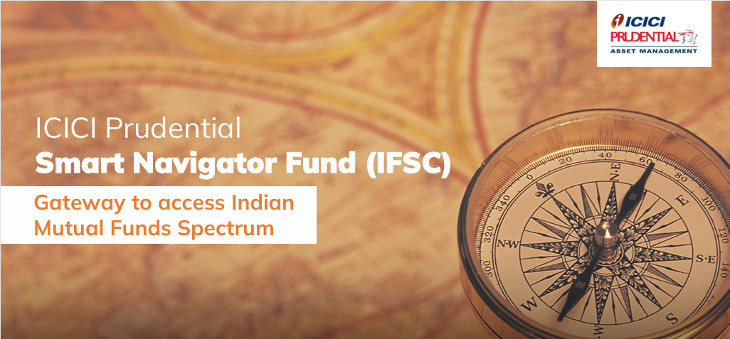 ICICI Prudential Smart Navigator Fund (IFSC) - Page 1